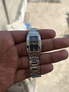 Casio LTP-1165 Series Womens Watch
