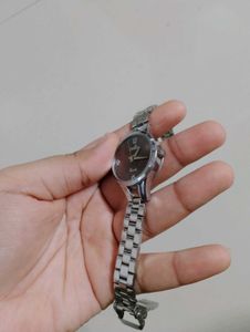 Wrist Watch