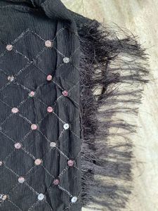 Scarf || Dupatta (length77)