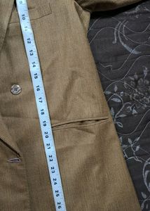 Brown Colour Suit For Men Wedding