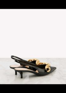 Gucci Heels Premium Quality
