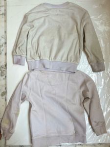 Set of 11 Full Tshirt For Light Winter