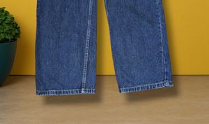 G@58 Size-34 Straight Jeans