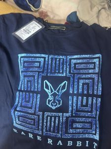 Rare Rabbit Brand Original MRP Tag