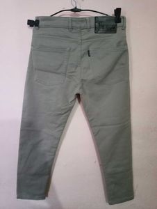 D-Style Jeans