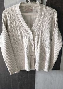 Cantabil Trendy Cardigan For Women