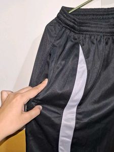 Black Shorts