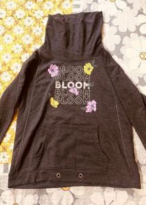 Two Pair Of Winter Hoodies With Complimentary Tee.