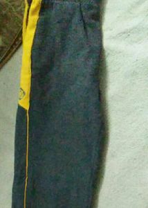 Casual Pajama