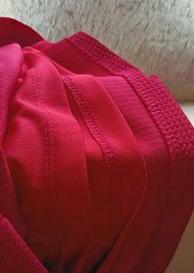 A Line Frock For 9-10Yrs Old Girls