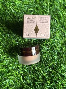 Charlotte Tilbury Pillow Talk Eyes To Mesmerise