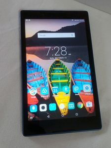Lenovo TAB 8 Wifi Black 1G +16GB