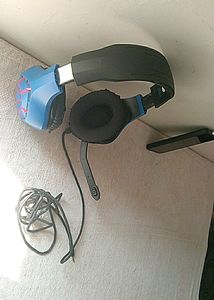 Gaming Headphone