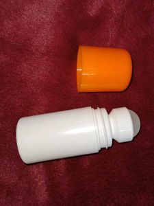 Empty Roll-on Bottle