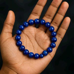 Original Lapis Bracelet For Mens And Womens