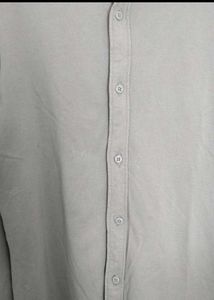 ZUDIO LINEN SHIRT