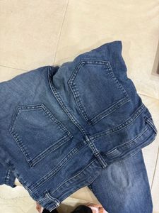 Straight H&amp;m Jeans