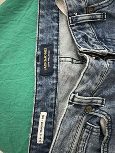 Jack &amp;Jones Denim Jeans