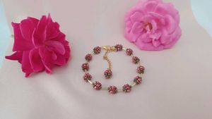Beautiful Beaded bracelet 😍