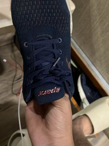 Original sparks shoes only at 800 for Today