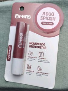 Lip Balm