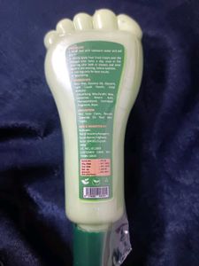 Foot Cream