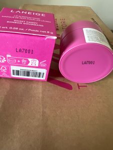 Laneige Lip Sleeping Mask