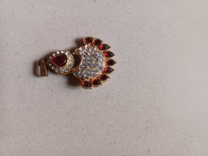 Jewellery And Ear Rings