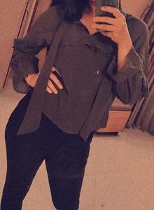 Front Tie Top 🌼❤️