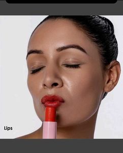 Blue Heaven Kiss&amp;Blush 3in1+ Glam21💄🆓