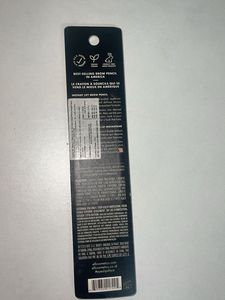 ELF Brow Pencil With the Brush