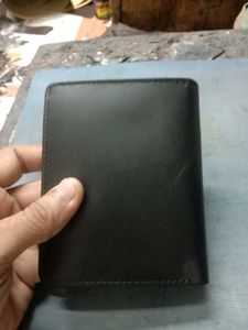 Leather