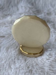 Golden Aura – Elegant Ganesh Resin Decor ✨🪔