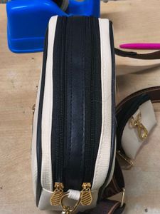 Coach Crossbody Bag with Pouch