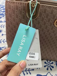 Elegant Handbag for Women