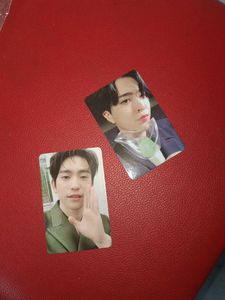 GOT7 - Call My Name Album