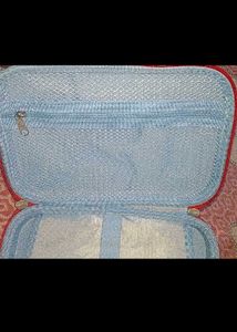 Spiderman Pencil Box
