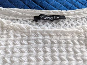 ZUDIO Branded New Top 😍😍😍