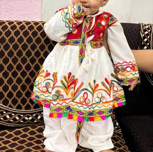 Cute Kids Ethnic Wear