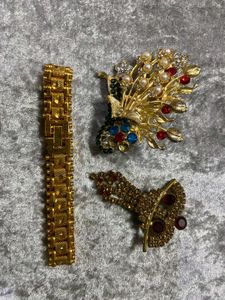 Vintage Jewelry Set