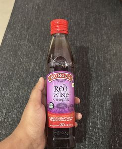 Borges Red Wine Vinegar