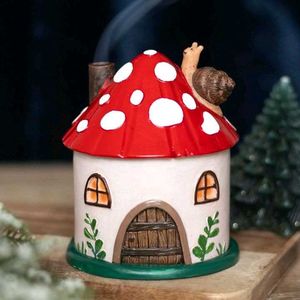 Fragrance Scent House