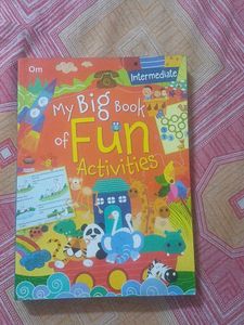 Fun Book