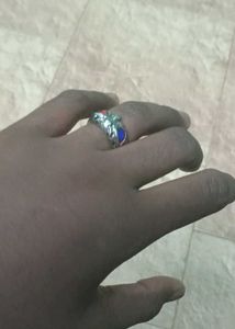 4 Rings Combo(eagle,snake,stone,symbol)