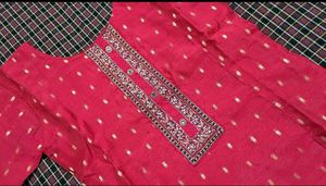 Kurta Pant Dupatta Set For Women