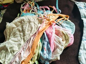 Baby Accessories Bundle langots