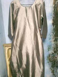 Jamper Kurti