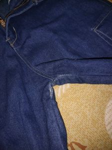 Women Cargo Straight Fit Jeans