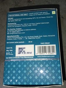 The Derma Co. Skin Renew Serum