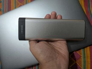 Croma 45w Power Bank (For Laptop + Mobile)